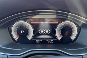 AUDI A4 A4 Avant 35 TDI/163 CV S tronic Business