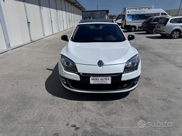 Renault Megane Mégane 1.5 dCi 110CV Start&Stop Ene