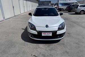 Renault Megane Mégane 1.5 dCi 110CV Start&Stop Ene