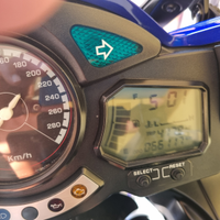Yamaha FJR 1300