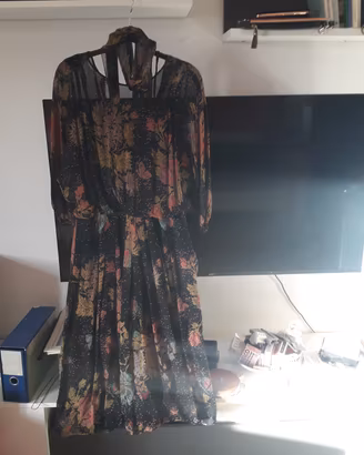 Vestito da donna 