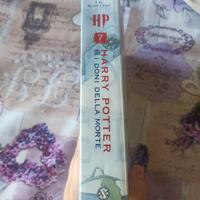 harry potter doni della morte flessibile