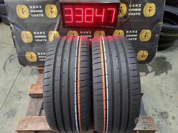 2 GOMME ESTIVE 245 35 20 GOODYEAR AL 85%