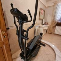 Carnielli e 400 ellittica COME NUOVA