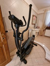 Carnielli e 400 ellittica COME NUOVA