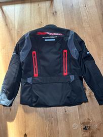 Giacca da moto