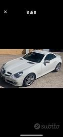 Mercedes slk