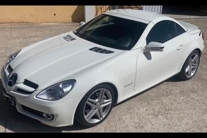 Mercedes slk