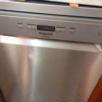 Lavastoviglie a libera installazione