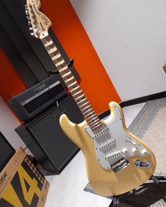 FENDER MALMSTEEN STRAT MN VWT UPGR 2022