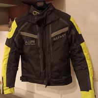 AIR SYSTEM - BEFAST Giacca da moto 