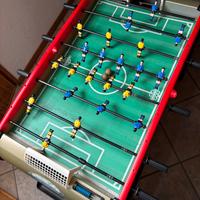 Calciobalilla “monneret”