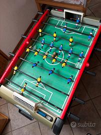 Calciobalilla “monneret”