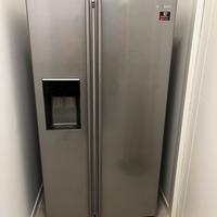 Frigorifero Samsung Side  By Side