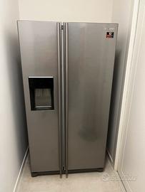 Frigorifero Samsung Side  By Side