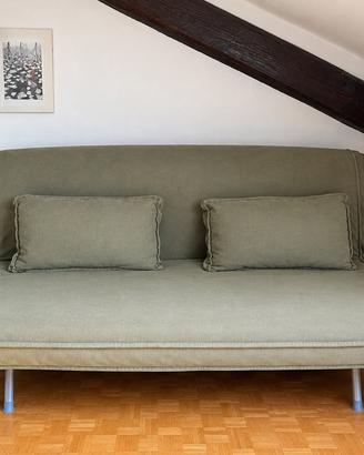 Divano letto matrimoniale