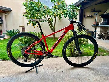 Bicicletta Bianchi methanol 29 taglia M