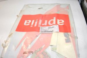 DECALCO SERIE CODONE RSV 1000 APRILIA AP8167471