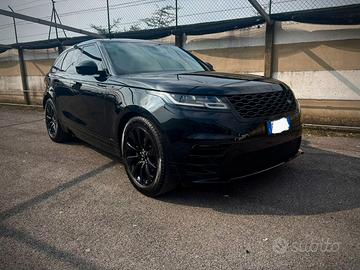Range Rover Velar R-Dynamic GARANZIA UFFICIALE