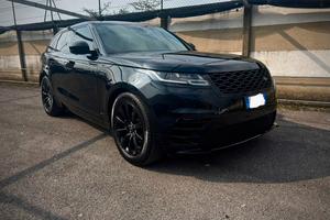 Range Rover Velar R-Dynamic GARANZIA UFFICIALE