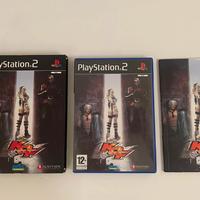 King of Fighter - collector's edition