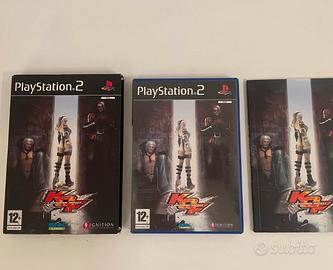 King of Fighter - collector's edition