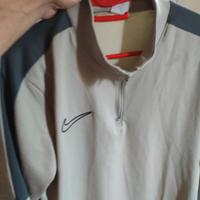 Felpa Senza cappuccio della Nike tenuta bene
