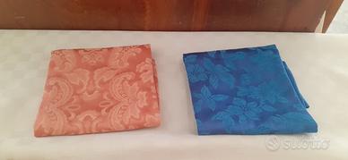 Tovagliati da Ristorante