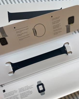 Cinturino Apple Watch 44 mm nuovo