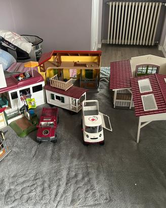 schleich
