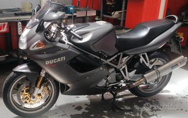 Ducati ST4 S - 2001