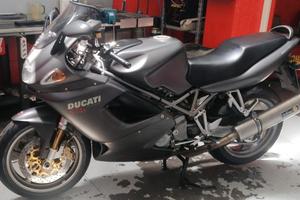 Ducati ST4 S - 2001