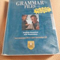 Grammar Files