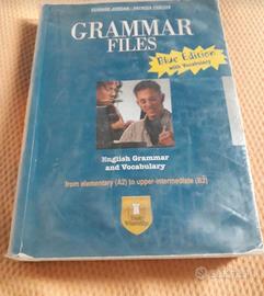 Grammar Files