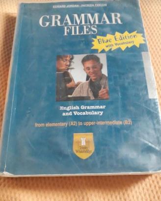 Grammar Files