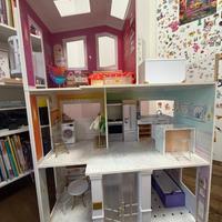 Casa delle Bambole Rainbow High