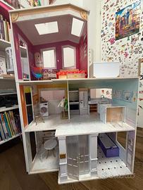 Casa delle Bambole Rainbow High