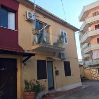 Grazioso trilocale zona tica