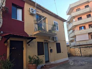 Grazioso trilocale zona tica