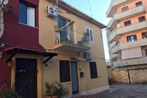 Grazioso trilocale zona tica