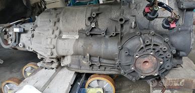 Cambio aut. - a6 - 2.7 d - 2009 - motore canc