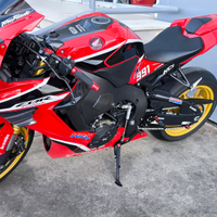 Honda CBR 1000 RR