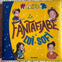 Fantafiabe di Luì e Sofì