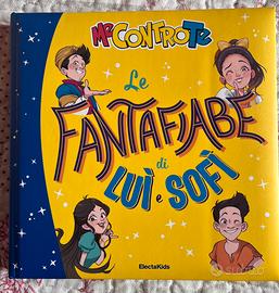 Fantafiabe di Luì e Sofì