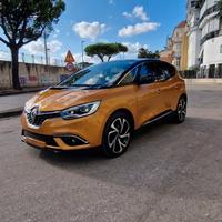 Renault Scenic Scénic dCi 8V 110 CV EDC Energy Bos