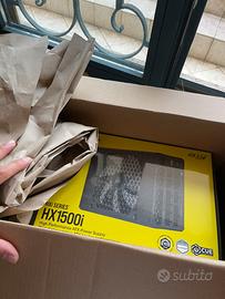 CORSAIR hx1500i NUOVO