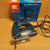 Seghetto alternativo Einhell BT-JS 650 E