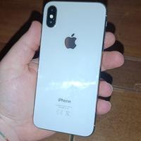 iPhone x 256 g