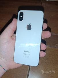 iPhone x 256 g