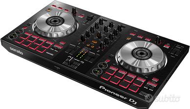Consolle PIONEER DJ DDJ-SB3